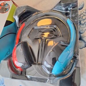 Nintendo switch gaming headphones